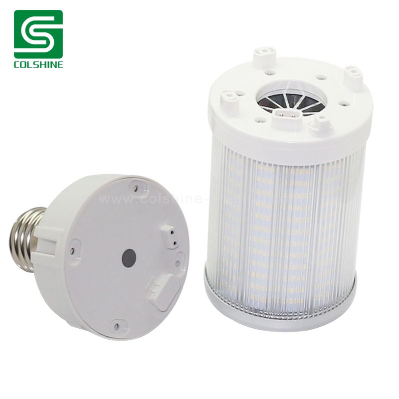 100W High Power LED Corn Light Bulbs Retrofit Light Separable